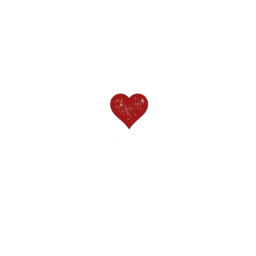 Kitchen Heart